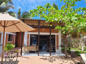 Punta Pacífico Bungalows Máncora
